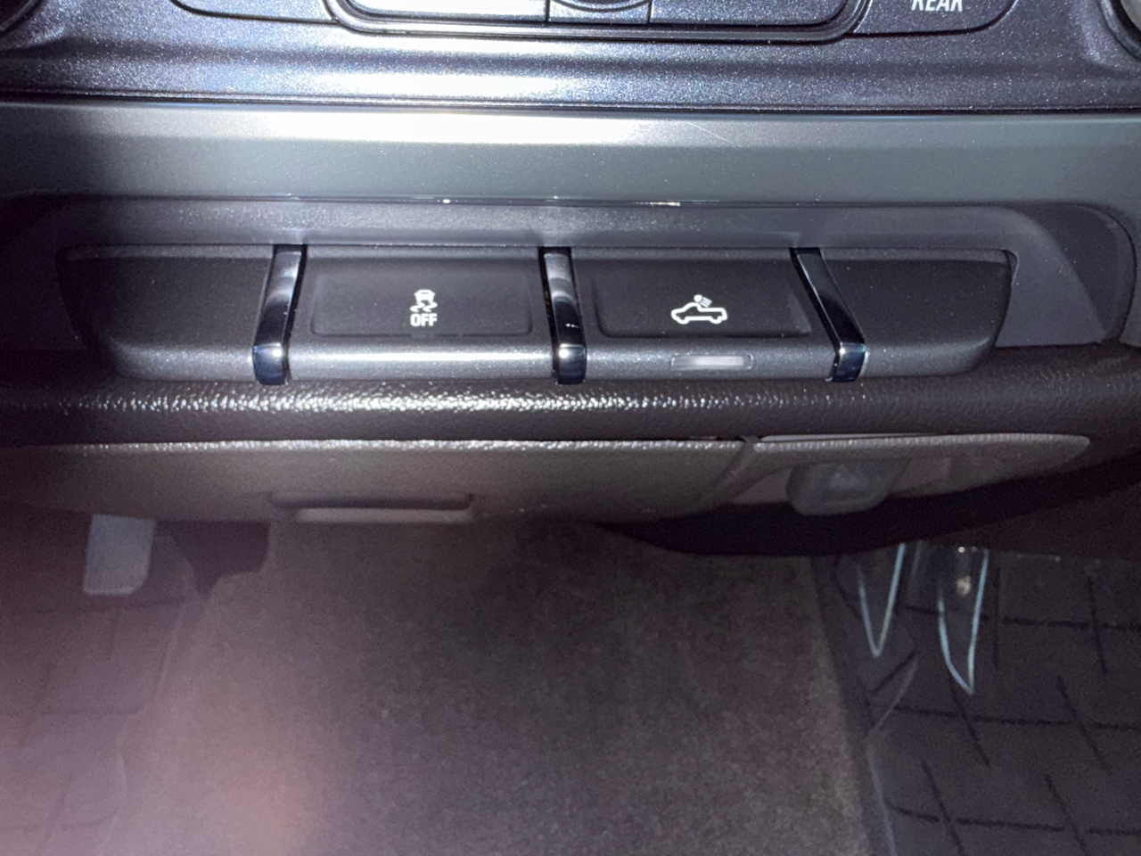 Chevrolet Silverado 1500 LT Crew Cab 2WD 2017