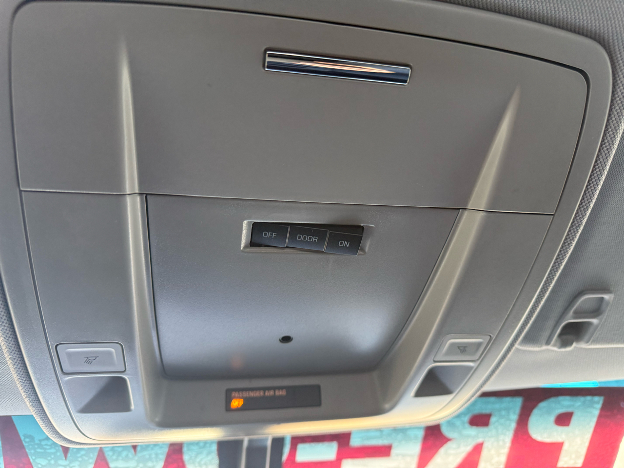 Chevrolet Silverado 1500 LT Crew Cab 2WD 2017