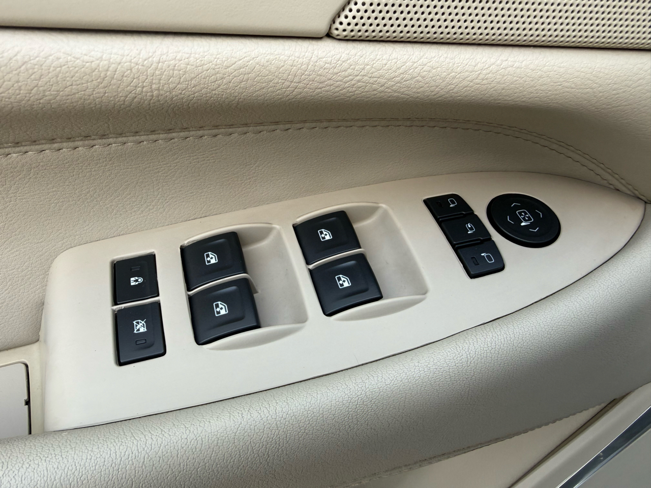 Cadillac Escalade ESV Luxury 4WD 2020