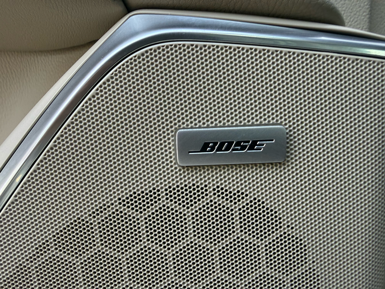 Cadillac Escalade ESV Luxury 4WD 2020