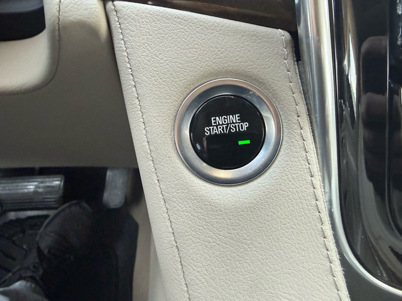 Cadillac Escalade ESV Luxury 4WD 2020