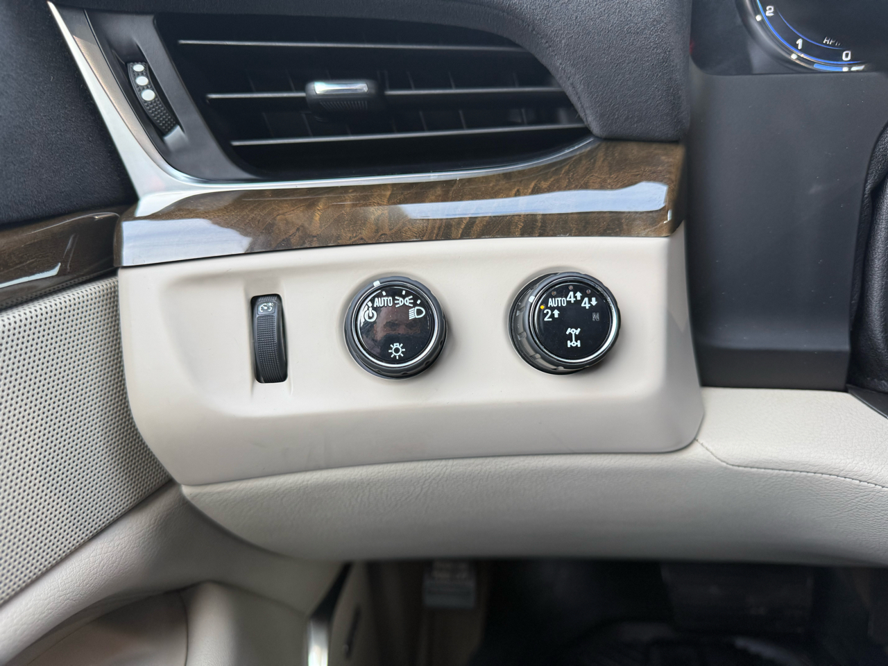 Cadillac Escalade ESV Luxury 4WD 2020