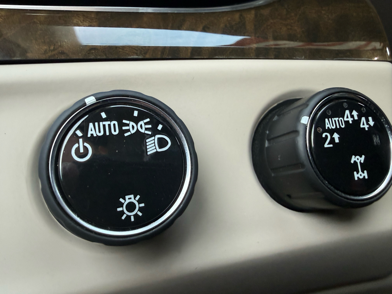 Cadillac Escalade ESV Luxury 4WD 2020