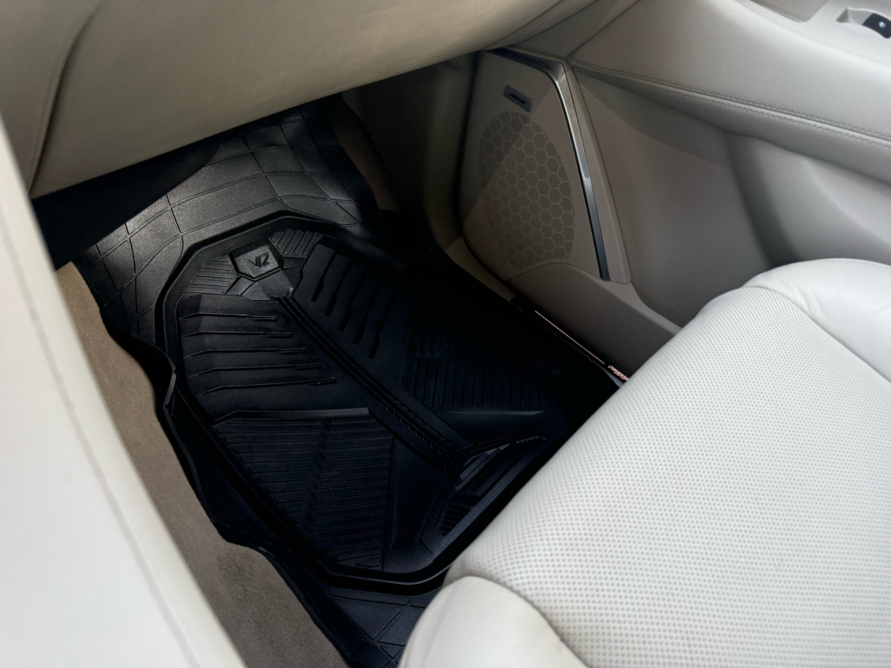 Cadillac Escalade ESV Luxury 4WD 2020