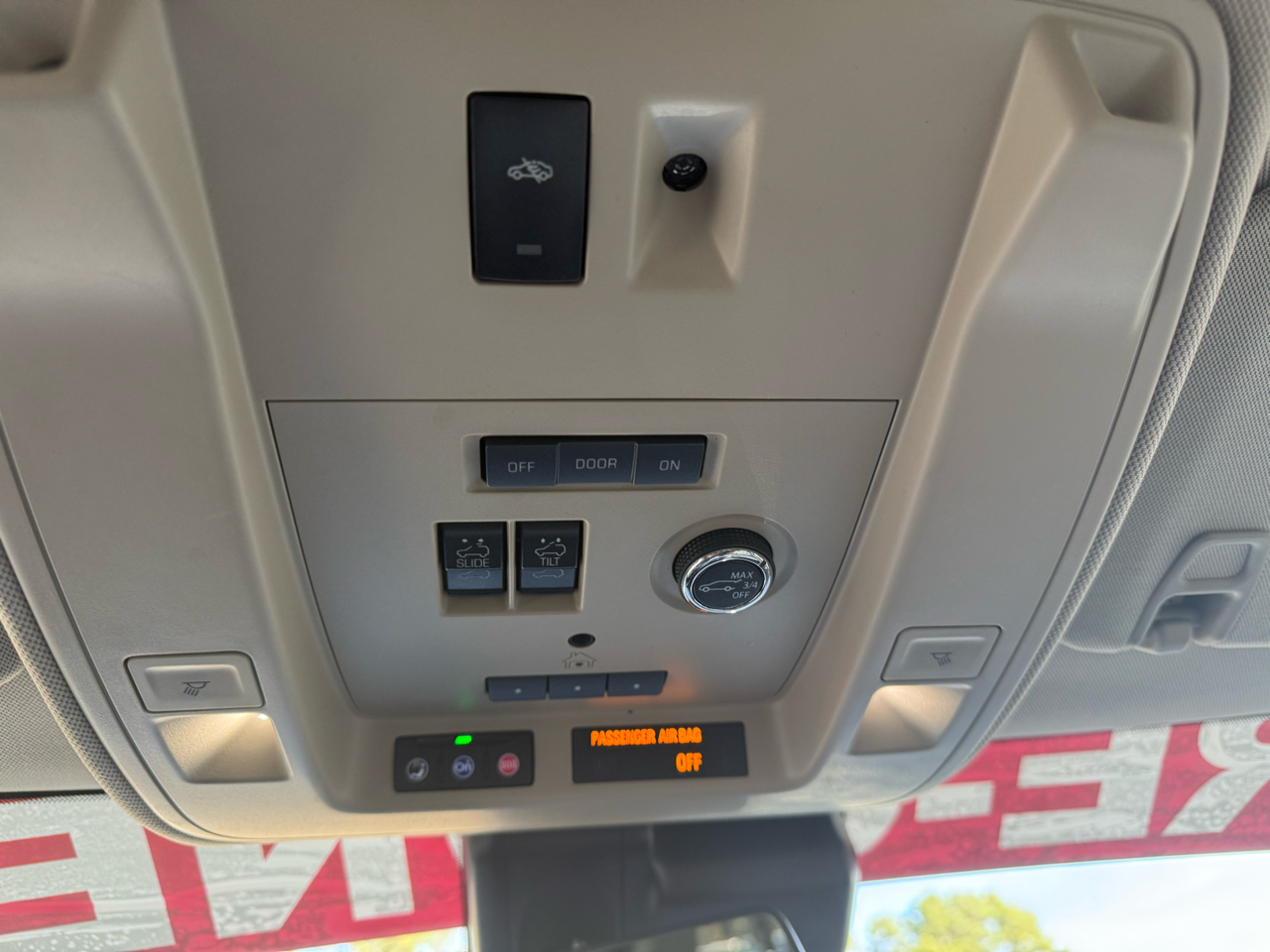 Cadillac Escalade ESV Luxury 4WD 2020