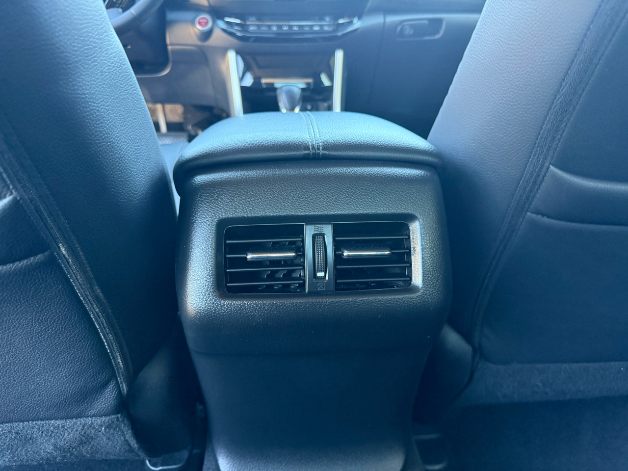 Honda Accord Hybrid Touring 2017