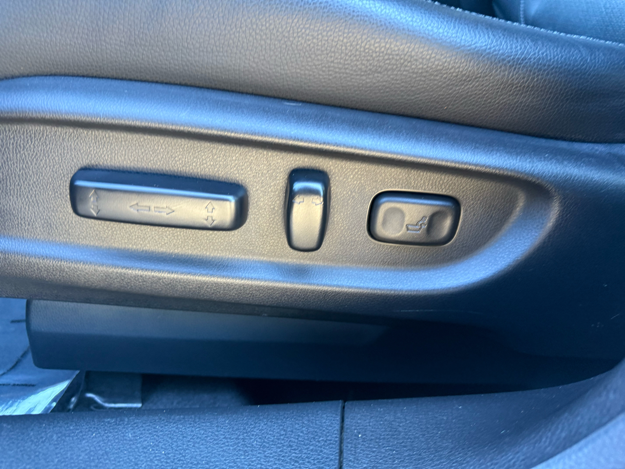 Honda Accord Hybrid Touring 2017