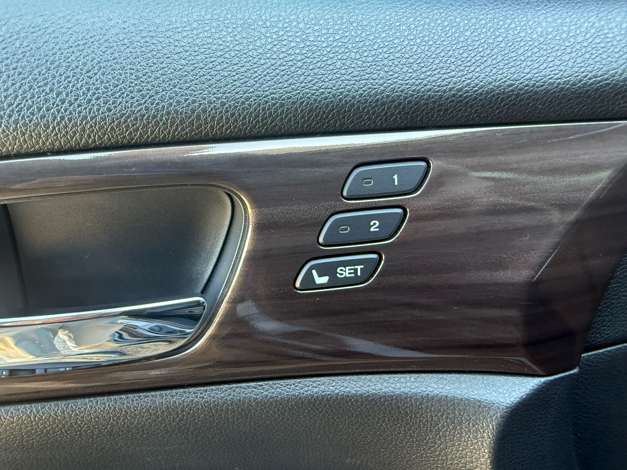 Honda Accord Hybrid Touring 2017