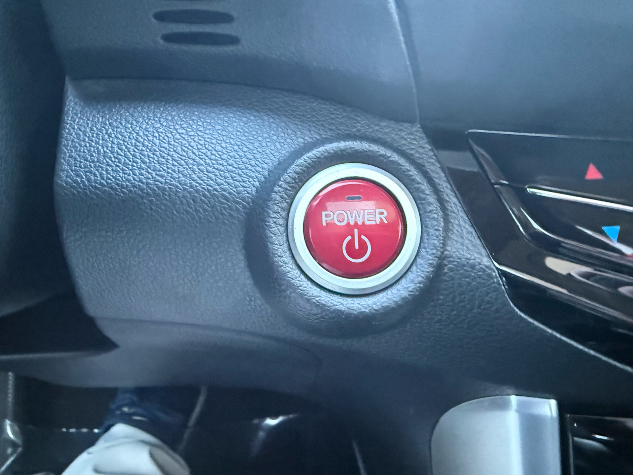 Honda Accord Hybrid Touring 2017