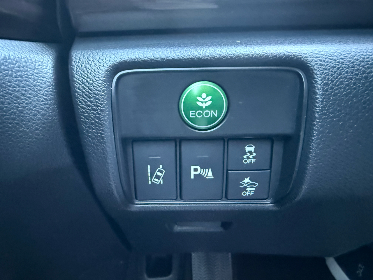 Honda Accord Hybrid Touring 2017