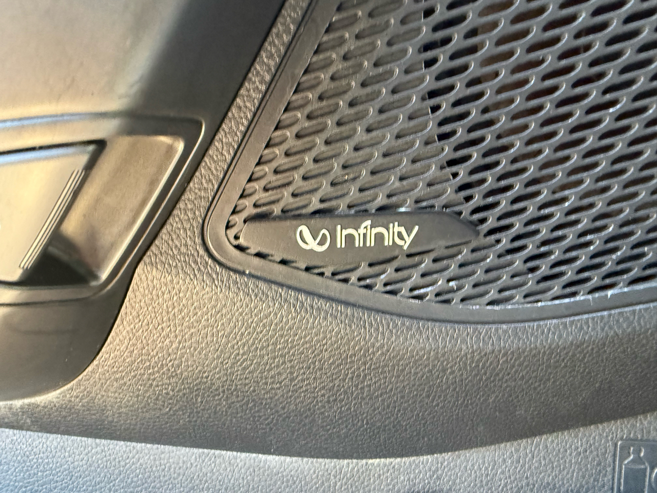 Hyundai Santa Fe SE Ultimate AWD 2018