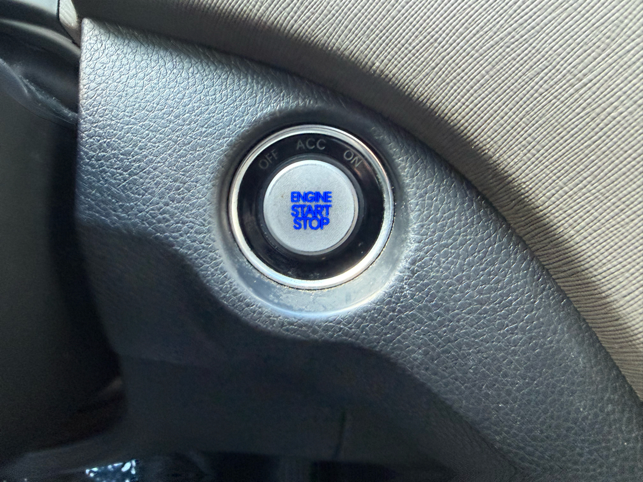 Hyundai Santa Fe SE Ultimate AWD 2018