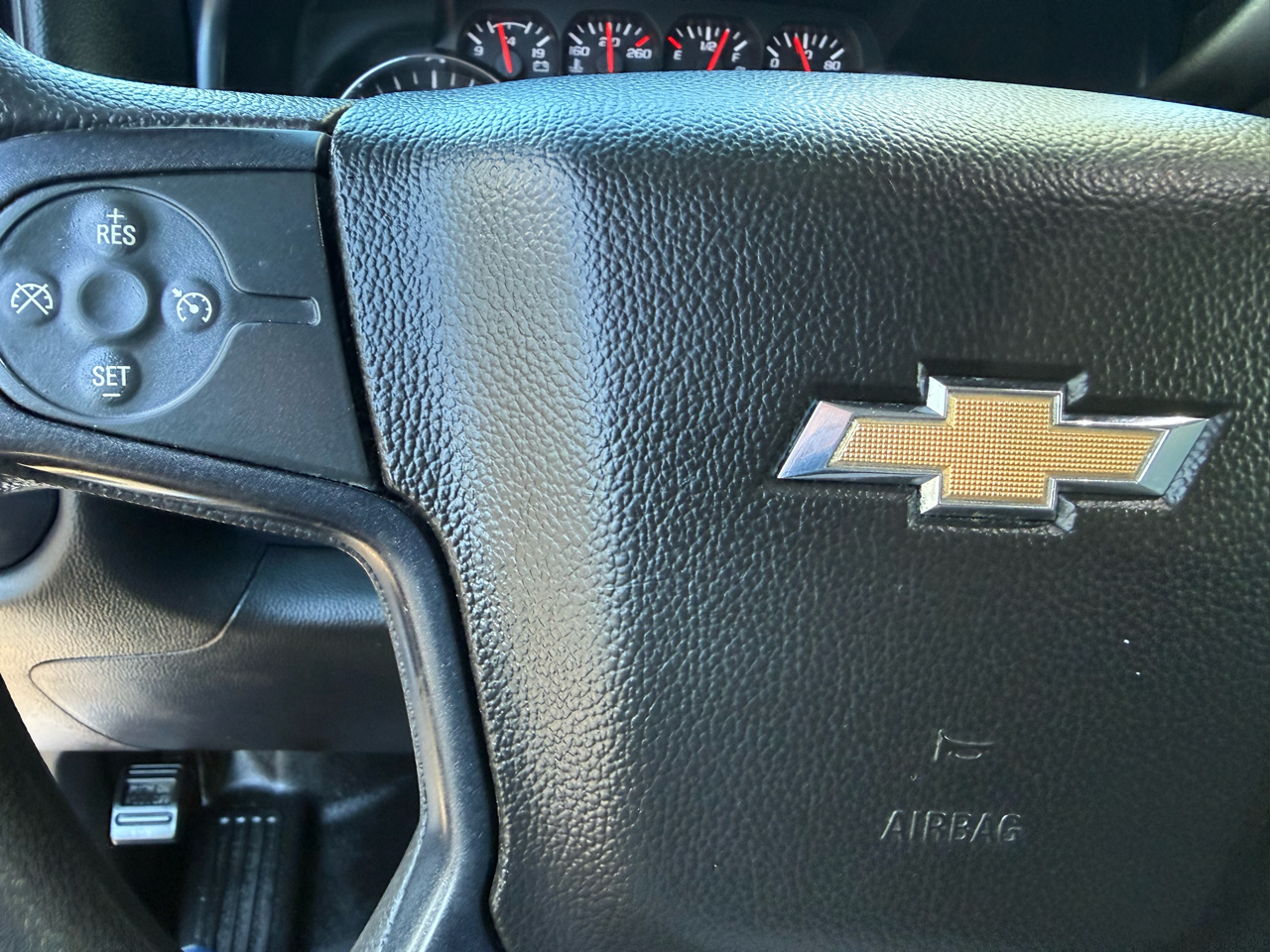 Chevrolet Silverado 1500 Work Truck 1WT Regular Cab 2WD 2014