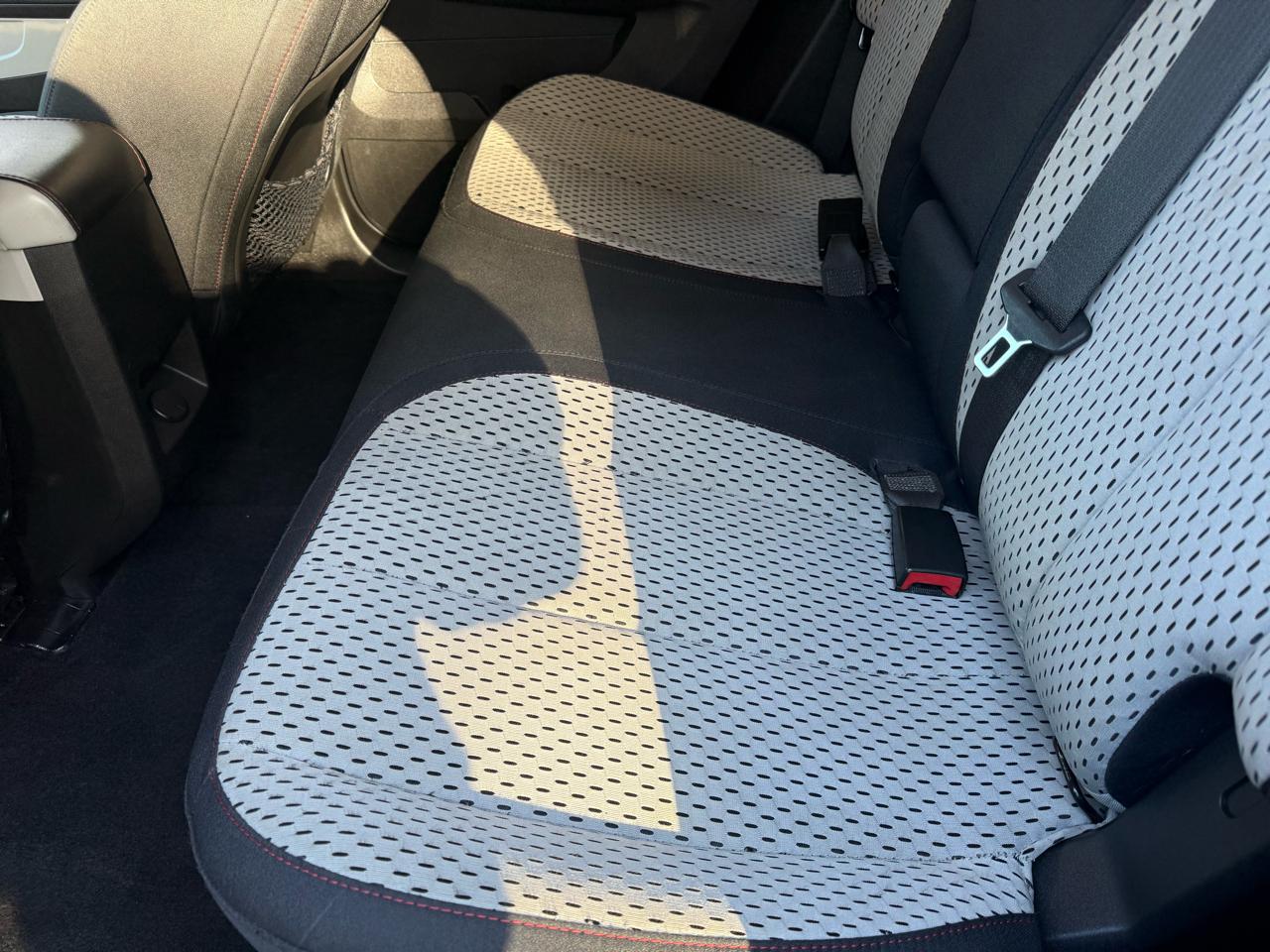 GMC Terrain SLE1 FWD 2012