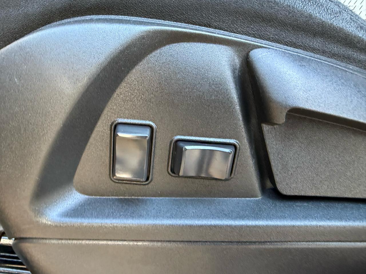 GMC Terrain SLE1 FWD 2012