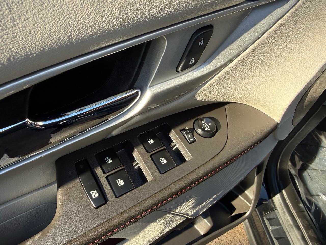 GMC Terrain SLE1 FWD 2012