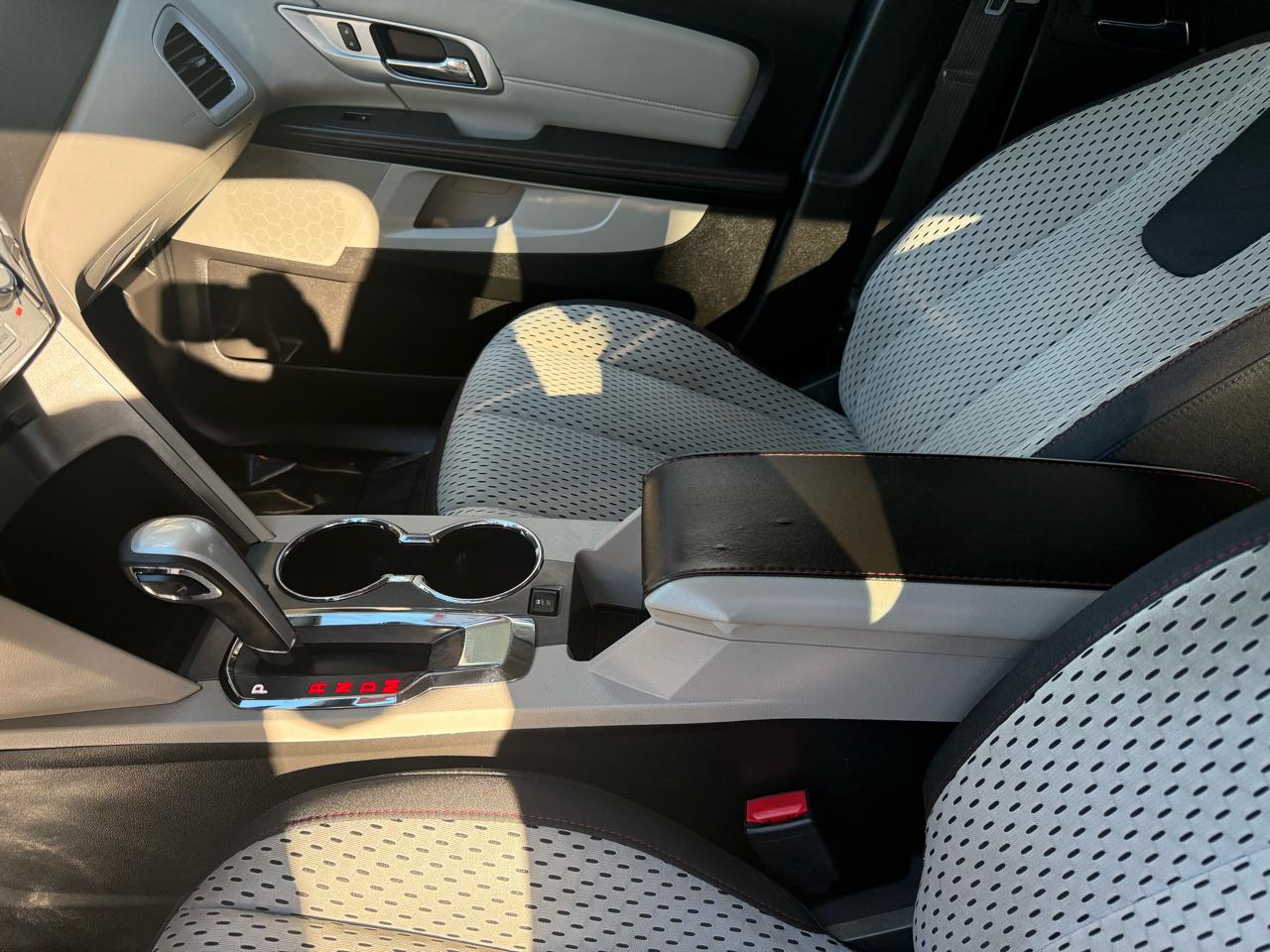 GMC Terrain SLE1 FWD 2012