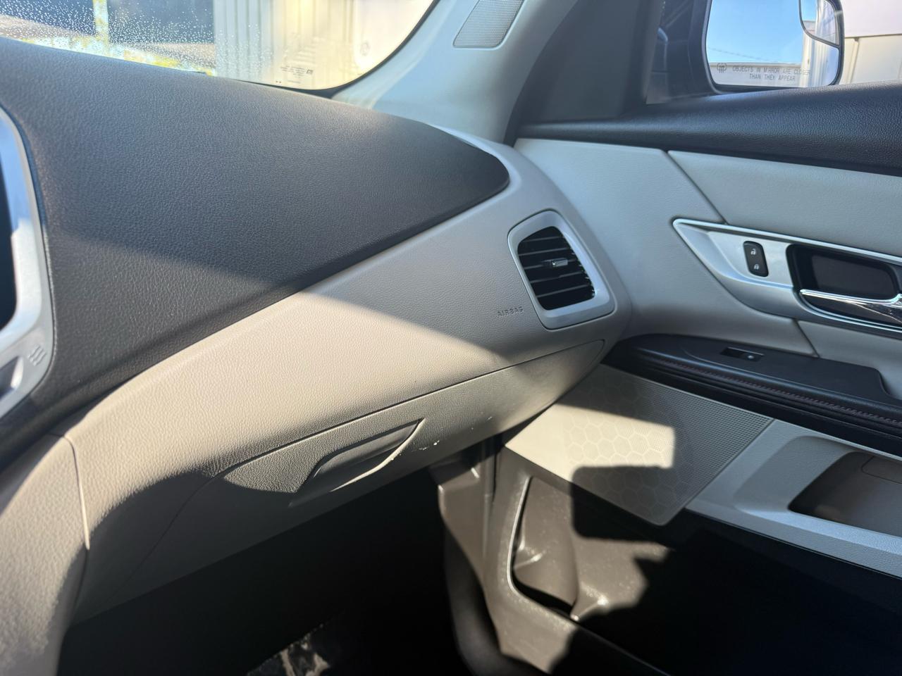 GMC Terrain SLE1 FWD 2012