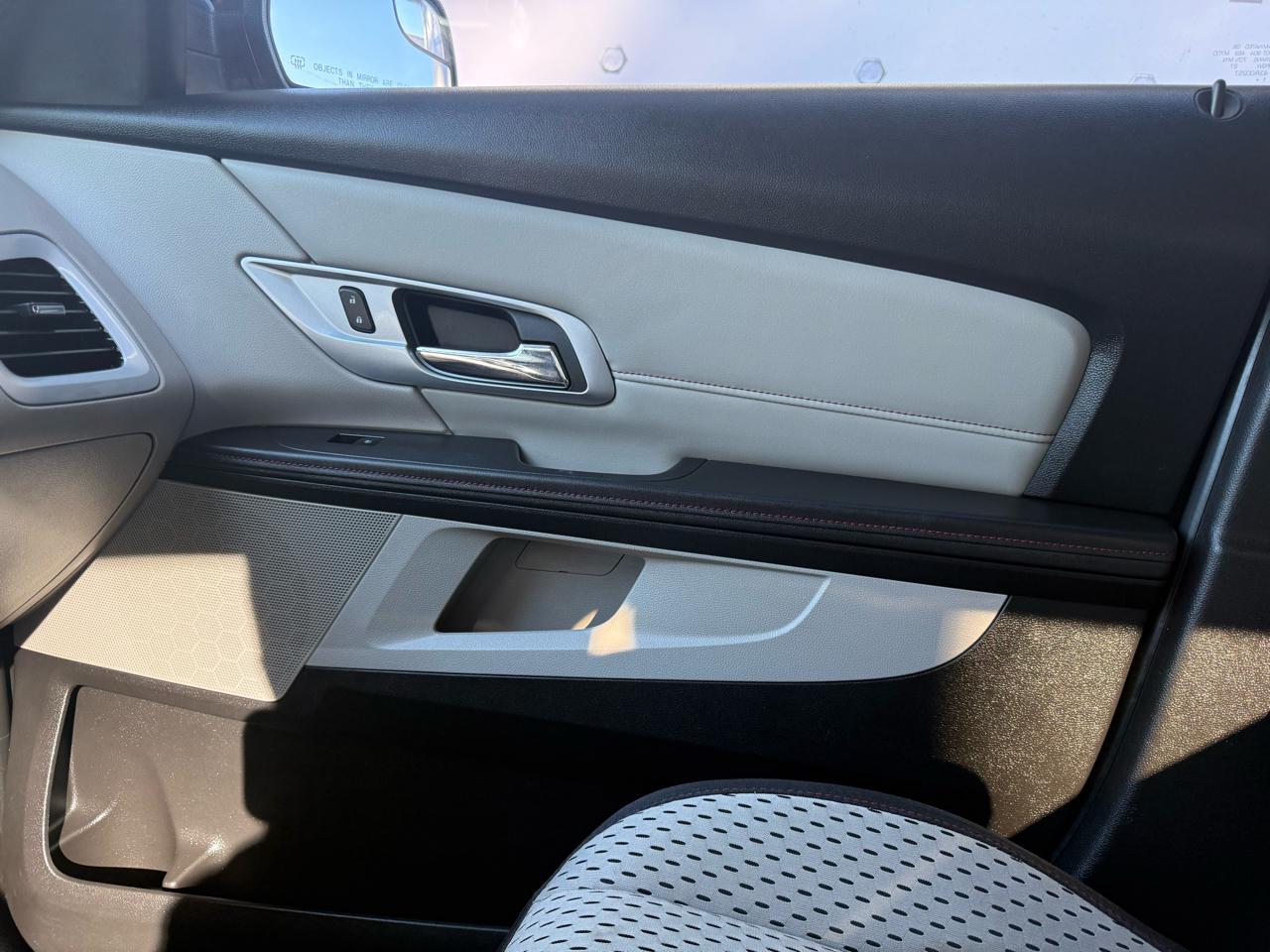 GMC Terrain SLE1 FWD 2012