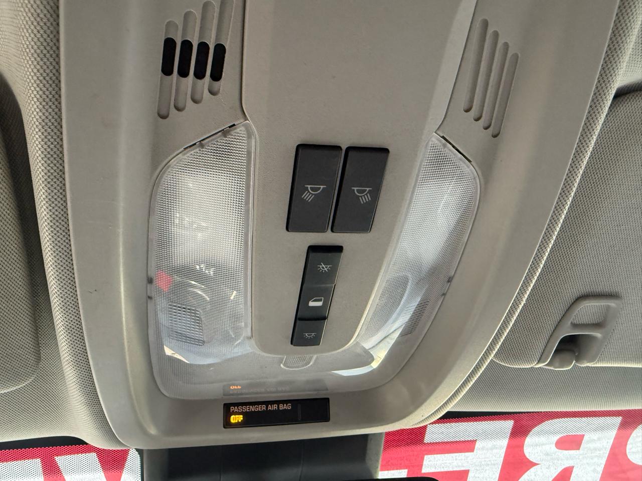 GMC Terrain SLE1 FWD 2012