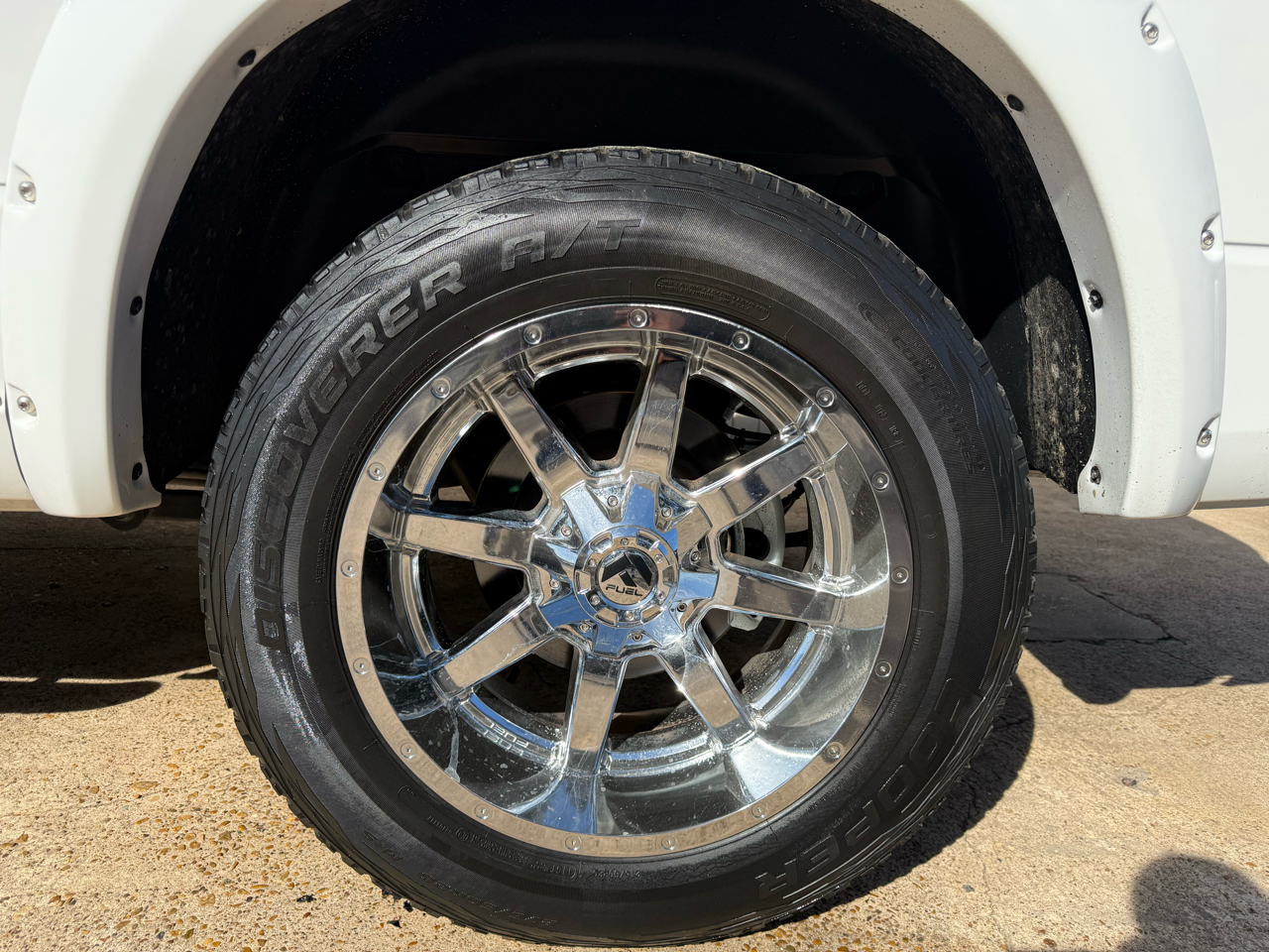 RAM 1500 Longhorn Crew Cab LWB 4WD 2016