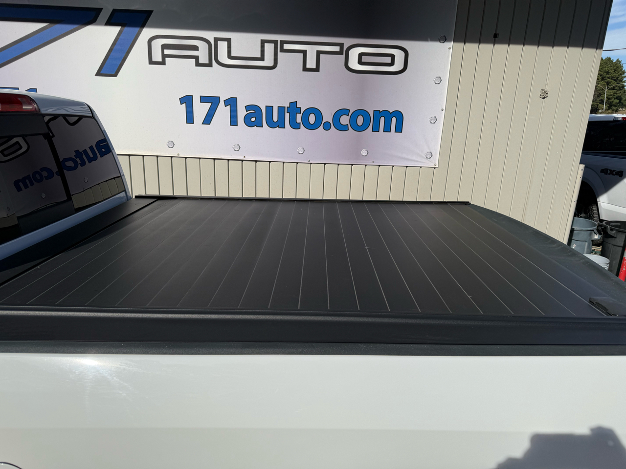 RAM 1500 Longhorn Crew Cab LWB 4WD 2016