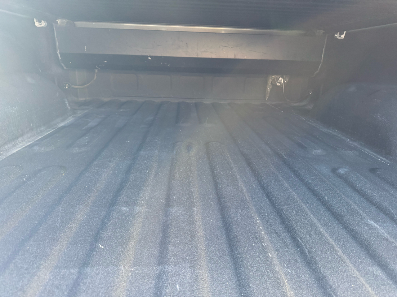 RAM 1500 Longhorn Crew Cab LWB 4WD 2016