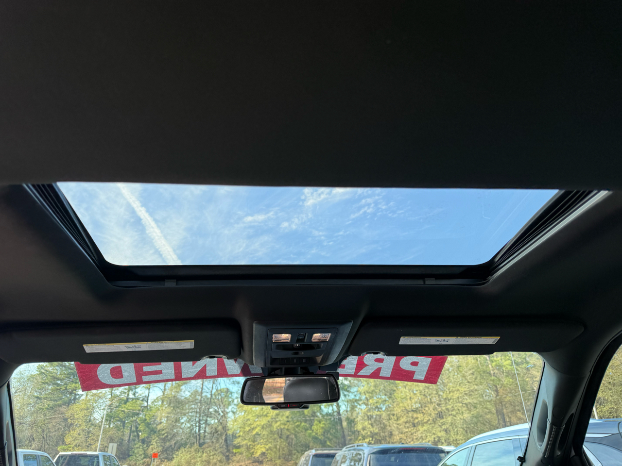 RAM 1500 Longhorn Crew Cab LWB 4WD 2016