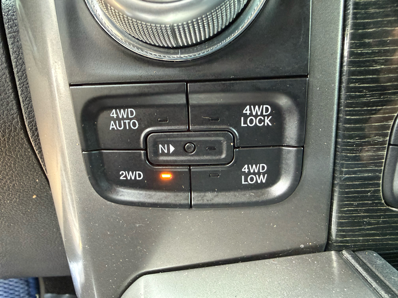 RAM 1500 Longhorn Crew Cab LWB 4WD 2016