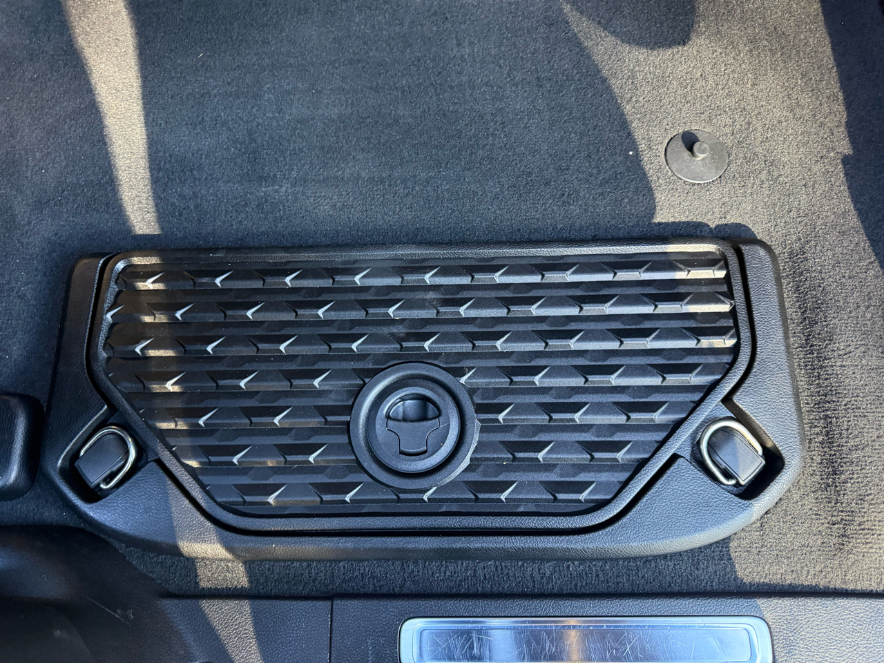 RAM 1500 Limited Crew Cab SWB 2WD 2019