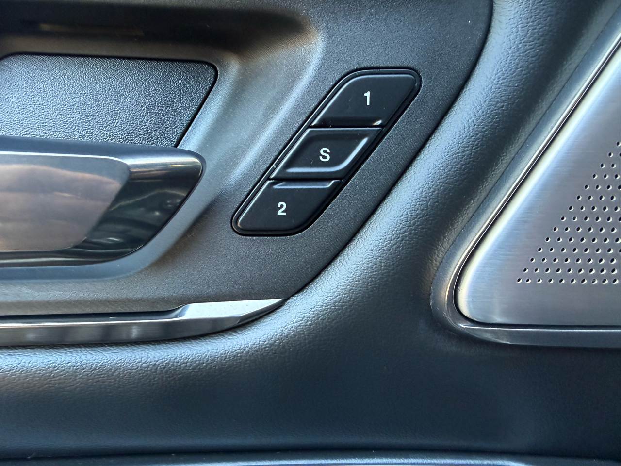 RAM 1500 Limited Crew Cab SWB 2WD 2019