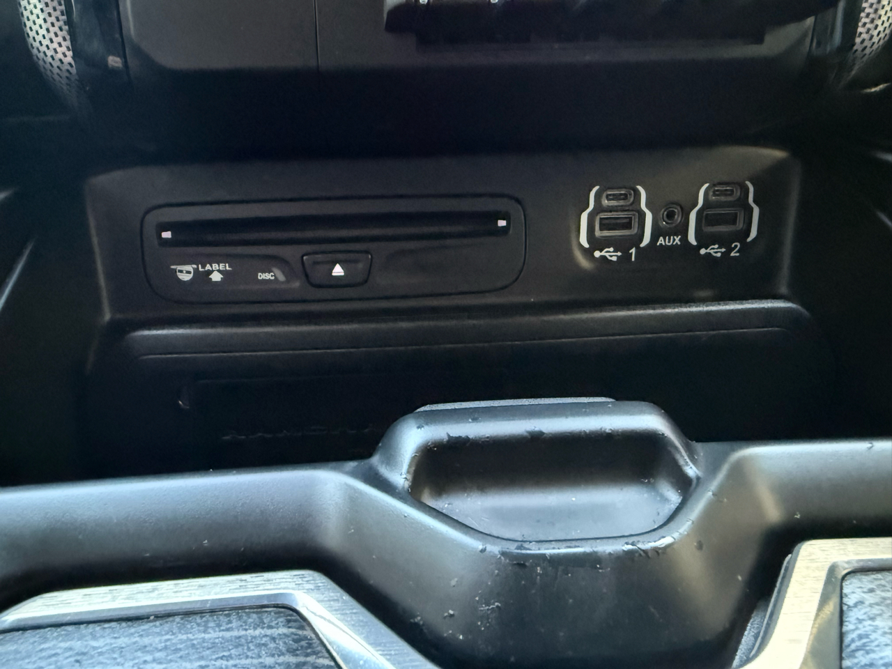 RAM 1500 Limited Crew Cab SWB 2WD 2019