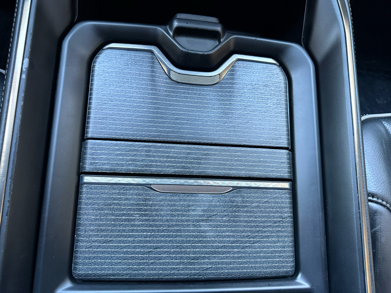 RAM 1500 Limited Crew Cab SWB 2WD 2019