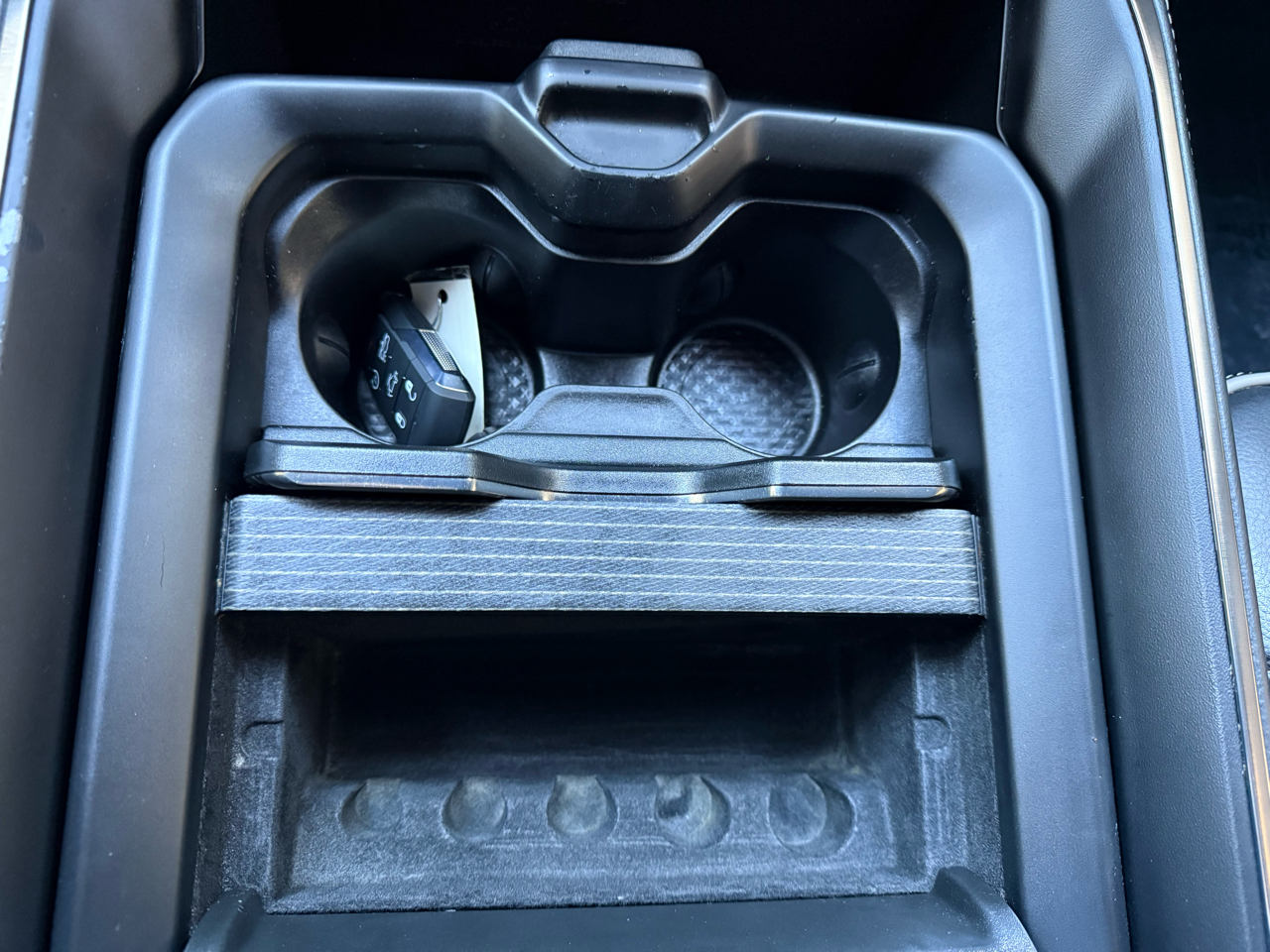 RAM 1500 Limited Crew Cab SWB 2WD 2019