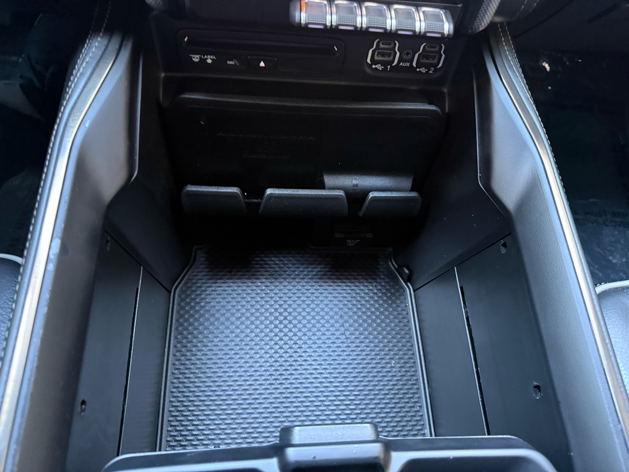 RAM 1500 Limited Crew Cab SWB 2WD 2019