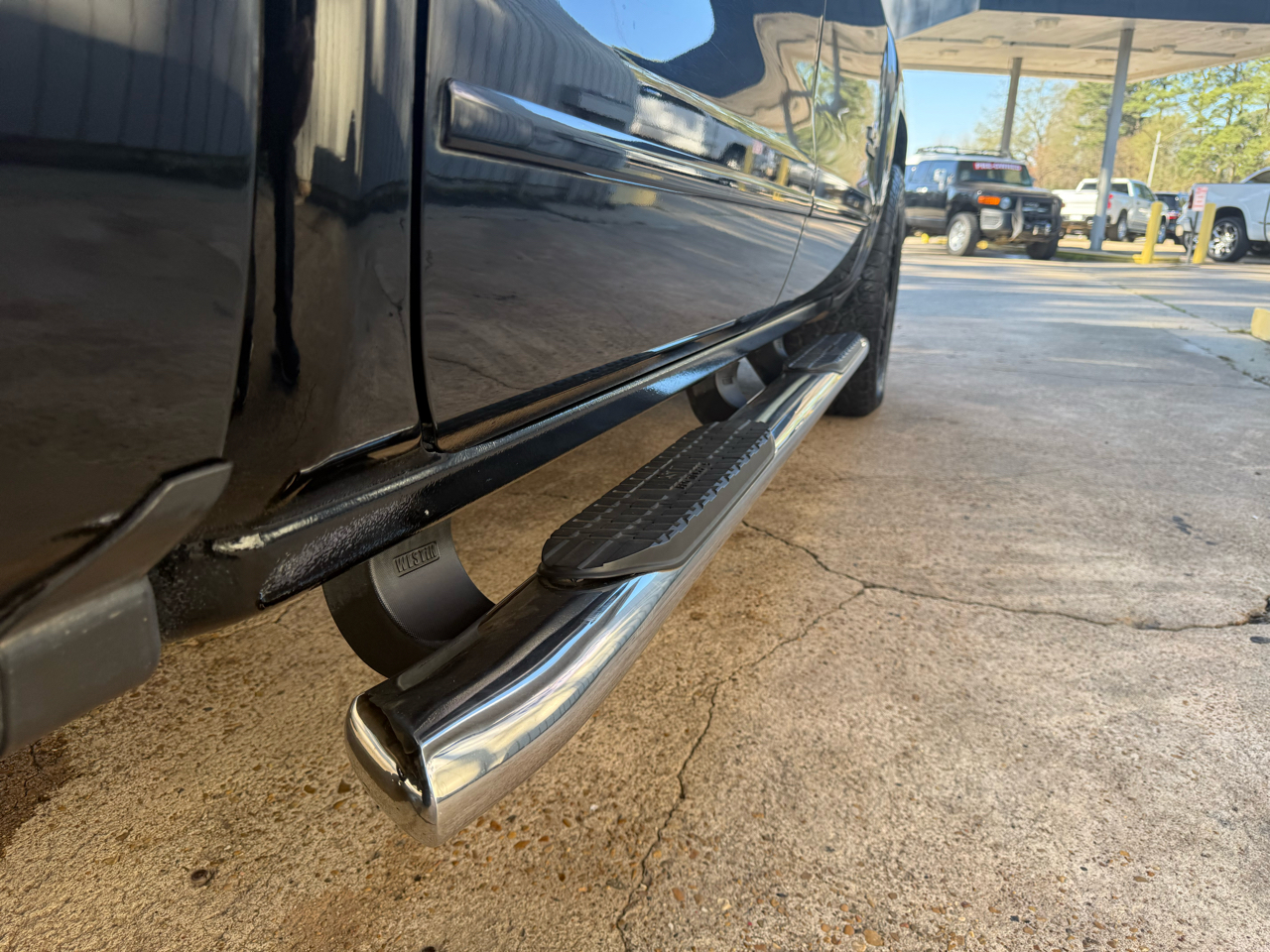 Chevrolet Silverado 1500 LT Crew Cab 2WD 2016