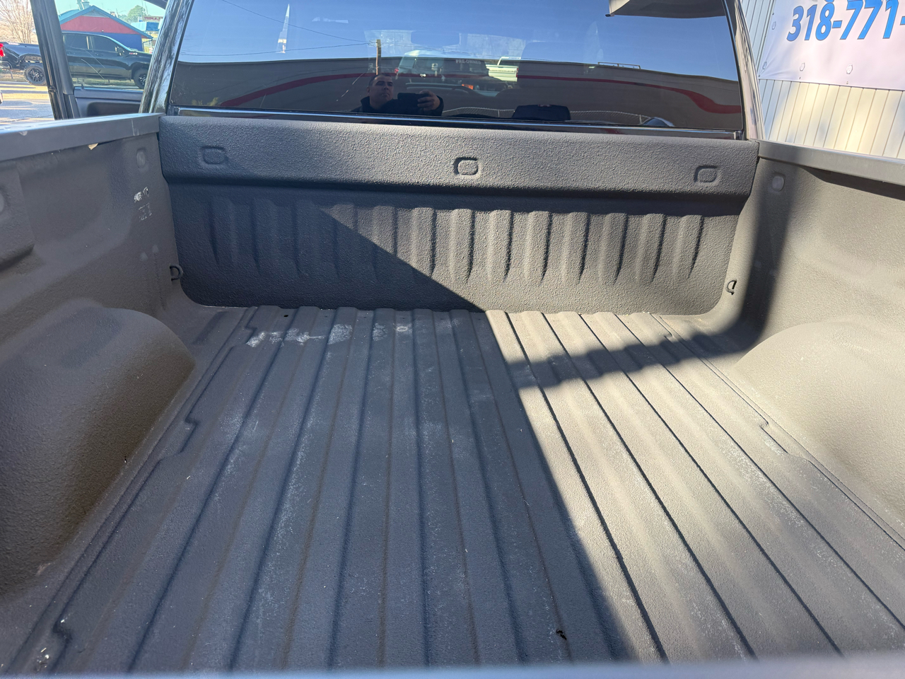 Chevrolet Silverado 1500 LT Crew Cab 2WD 2016