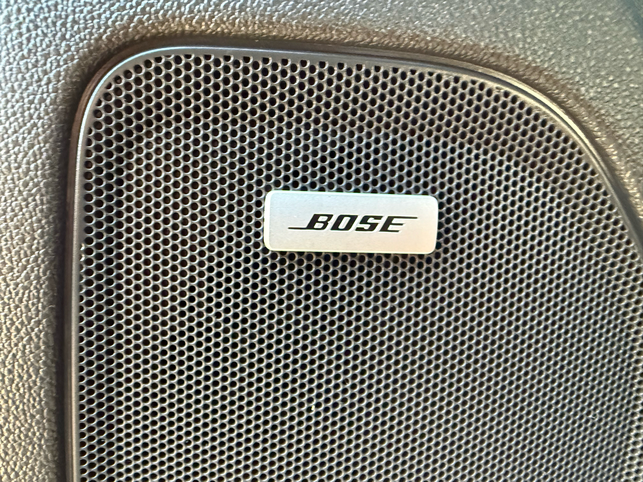 Chevrolet Silverado 1500 LT Crew Cab 2WD 2016