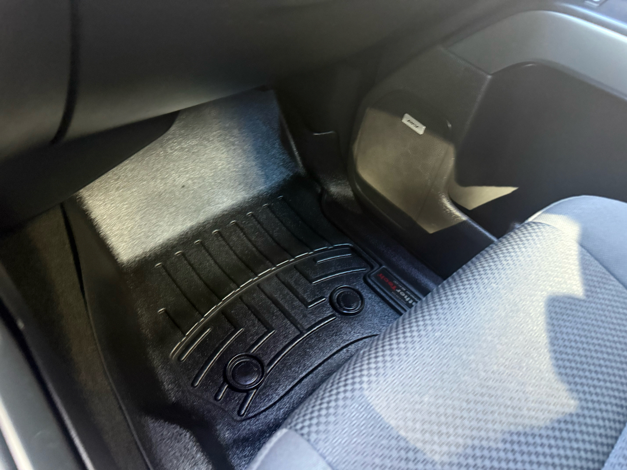 Chevrolet Silverado 1500 LT Crew Cab 2WD 2016