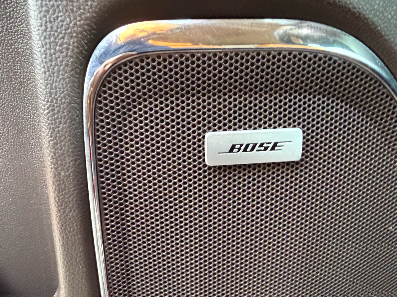 Chevrolet Silverado 1500 High Country Crew Cab Long Box 2WD 2016