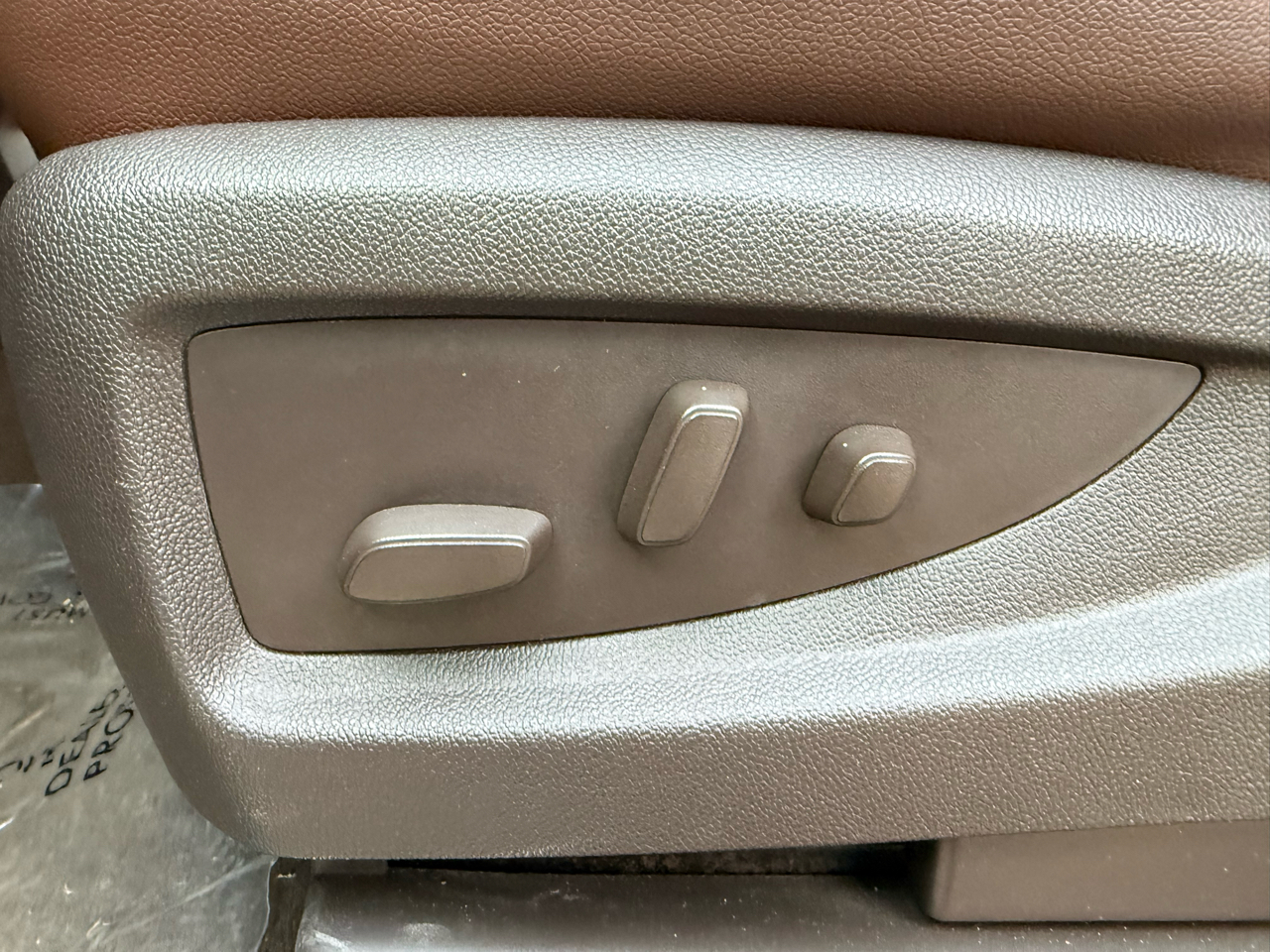 Chevrolet Silverado 1500 High Country Crew Cab Long Box 2WD 2016