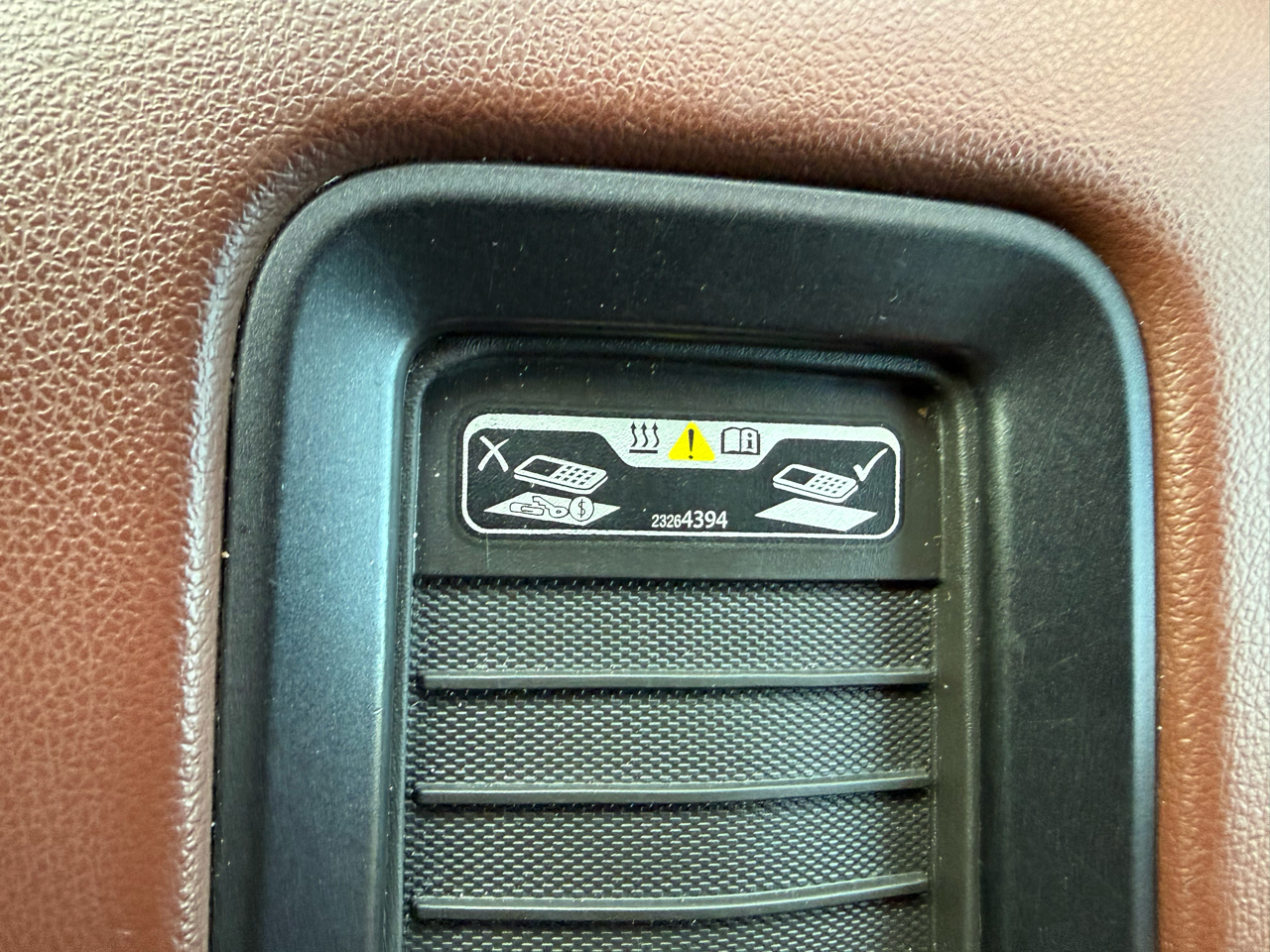 Chevrolet Silverado 1500 High Country Crew Cab Long Box 2WD 2016