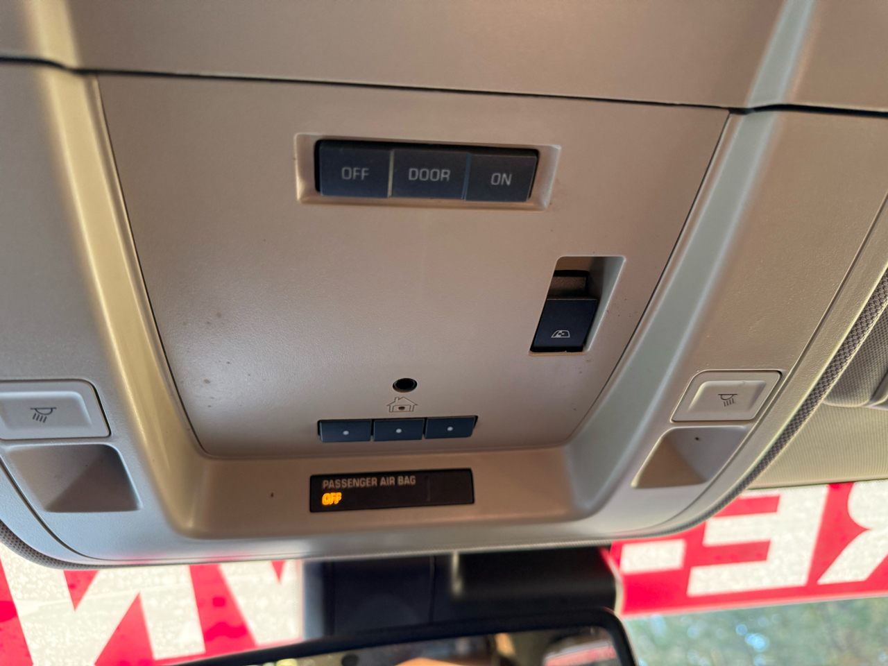 Chevrolet Silverado 1500 High Country Crew Cab Long Box 2WD 2016