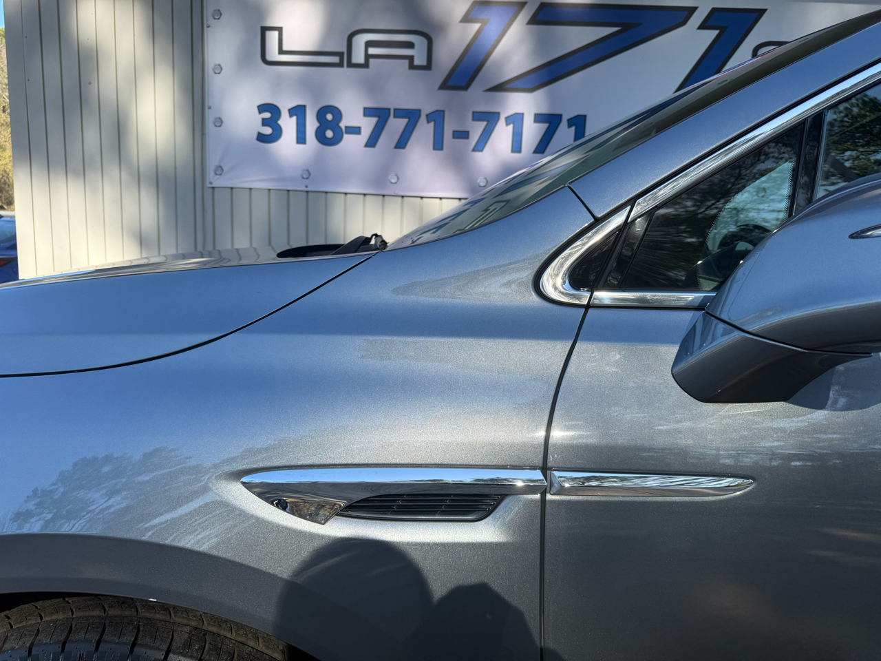 Buick Enclave Essence FWD 2019