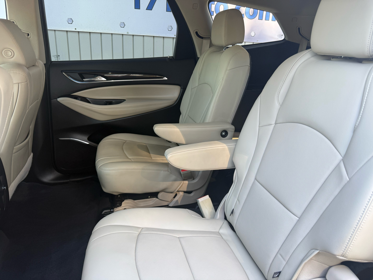 Buick Enclave Essence FWD 2019