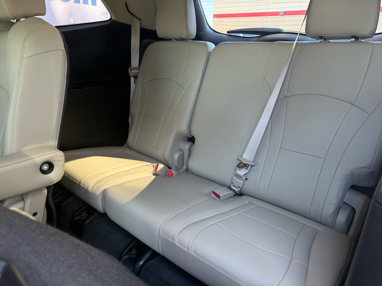 Buick Enclave Essence FWD 2019