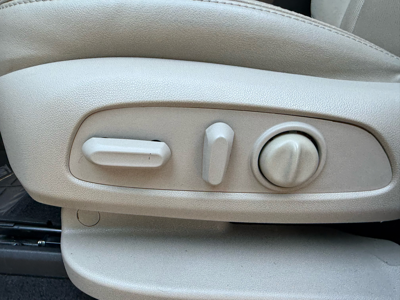 Buick Enclave Essence FWD 2019