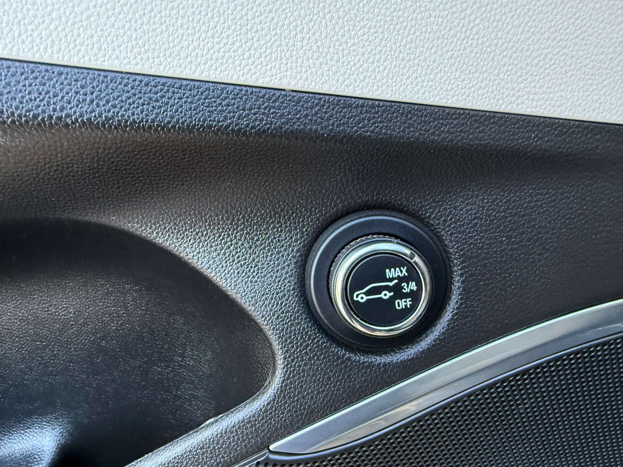 Buick Enclave Essence FWD 2019