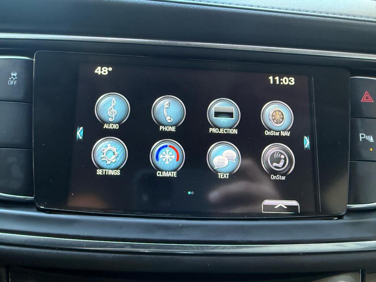 Buick Enclave Essence FWD 2019