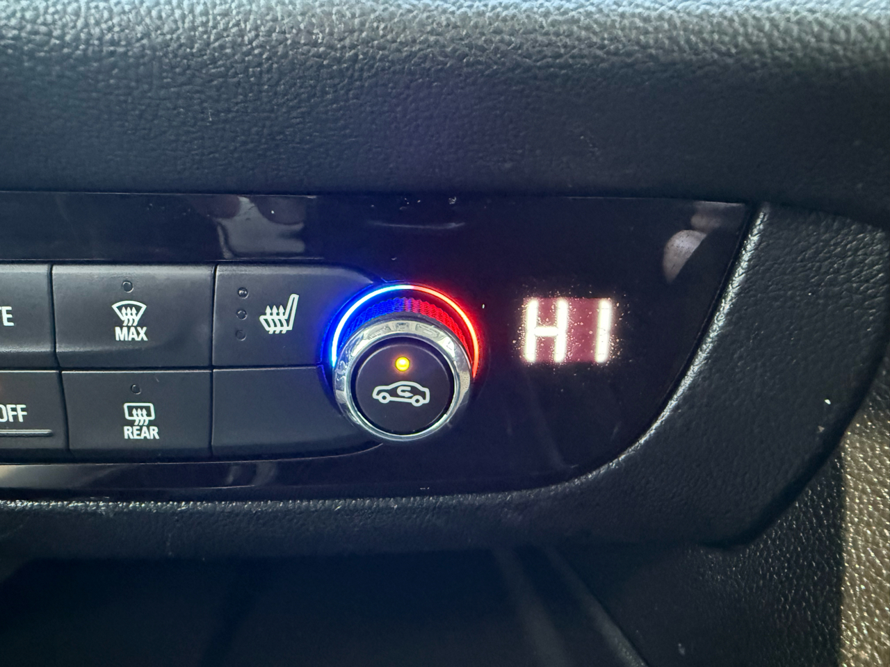 Buick Enclave Essence FWD 2019